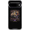 Liquid Blue NFL Minnesota Vikings Running Back Google Pixel 10 Clear Case